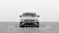 2022 Volvo V60