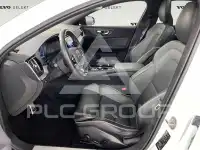 2022 Volvo V60