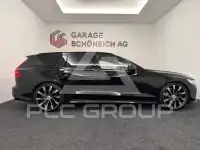 2022 Volvo V60