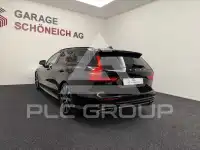 2022 Volvo V60