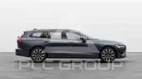 2022 Volvo V60