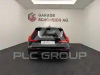 2022 Volvo V60