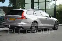 2022 Volvo V60