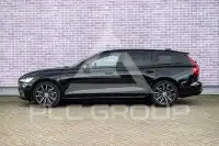 2022 Volvo V60