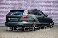 2022 Volvo V60