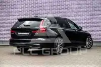 2022 Volvo V60