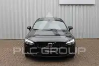 2022 Volvo V60