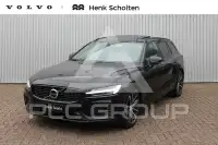 2022 Volvo V60