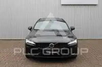 2022 Volvo V60