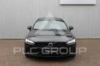 2022 Volvo V60