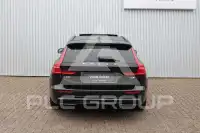 2022 Volvo V60