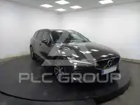 2022 Volvo V60