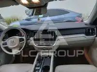 2022 Volvo V60