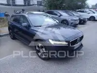 2022 Volvo V60