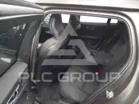 2022 Volvo V60