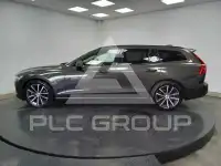 2022 Volvo V60