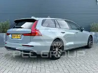 2022 Volvo V60