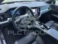 2022 Volvo V60