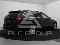 2022 Volvo V60