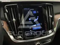 2022 Volvo V60
