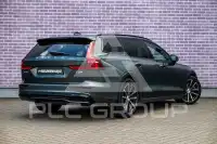 2022 Volvo V60