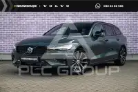 2022 Volvo V60