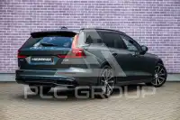 2022 Volvo V60