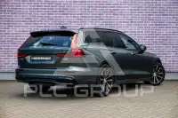 2022 Volvo V60
