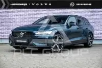 2022 Volvo V60