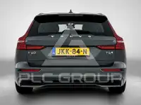 2022 Volvo V60