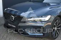 2022 Volvo V60