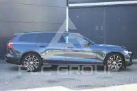 2022 Volvo V60