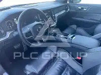2022 Volvo V60