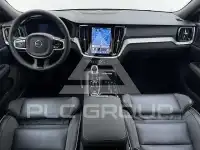 2022 Volvo V60