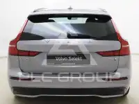 2022 Volvo V60