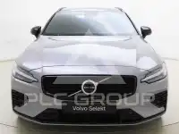 2022 Volvo V60
