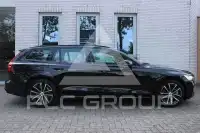 2022 Volvo V60