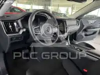 2022 Volvo V60