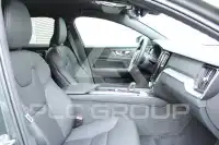 2022 Volvo V60