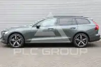 2022 Volvo V60