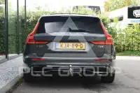 2022 Volvo V60