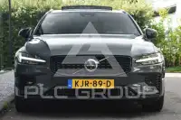 2022 Volvo V60