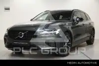 2022 Volvo V60