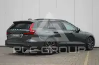 2022 Volvo V60