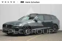 2022 Volvo V60