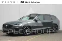 2022 Volvo V60