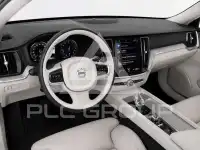 2022 Volvo V60