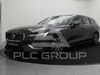 2022 Volvo V60