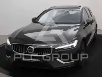 2022 Volvo V60