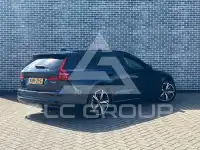 2022 Volvo V60